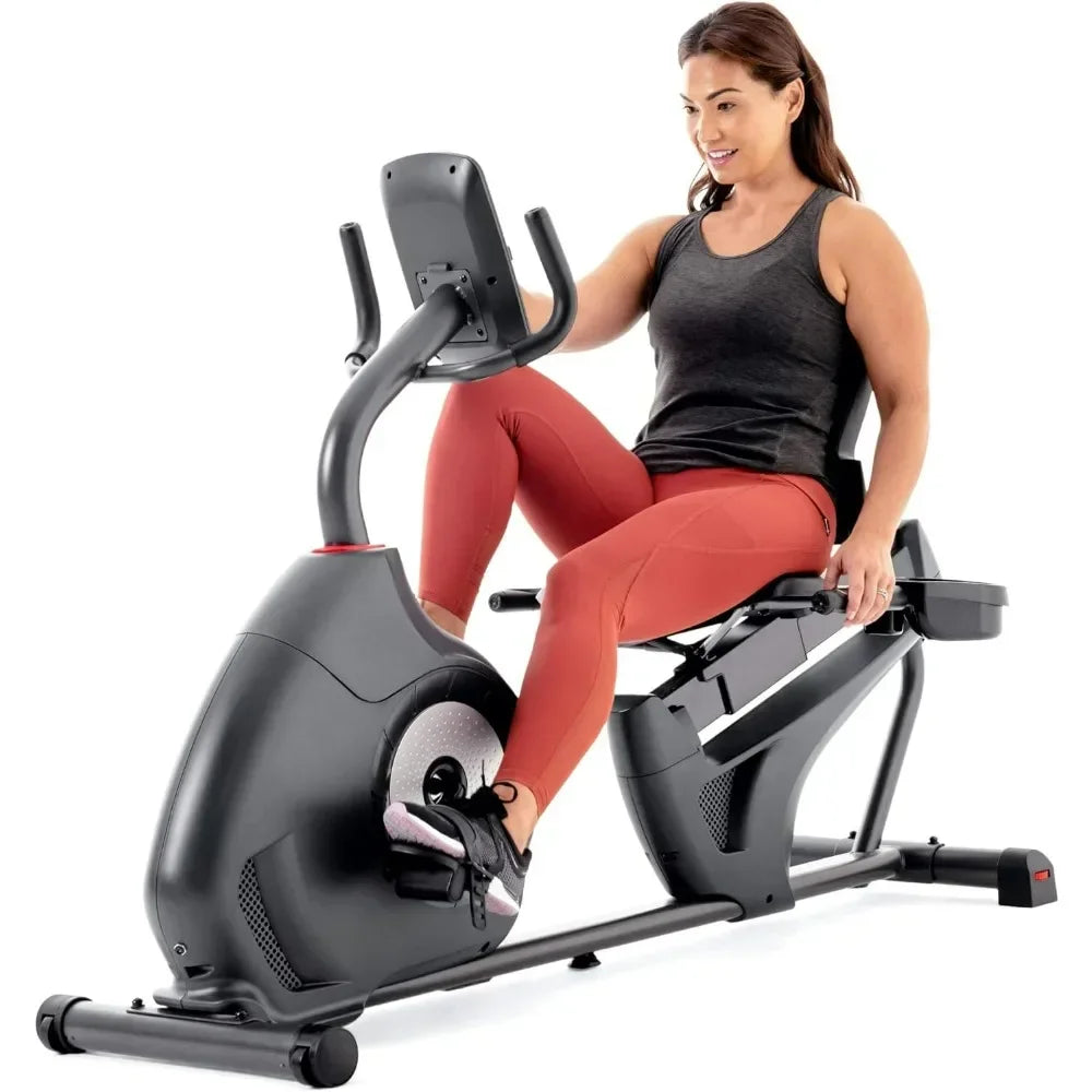 Recumbent Bike Series,Leg Exercise Home Training Indoor Bicycle Large Fitness Equipment Body Building Sports Entertainment