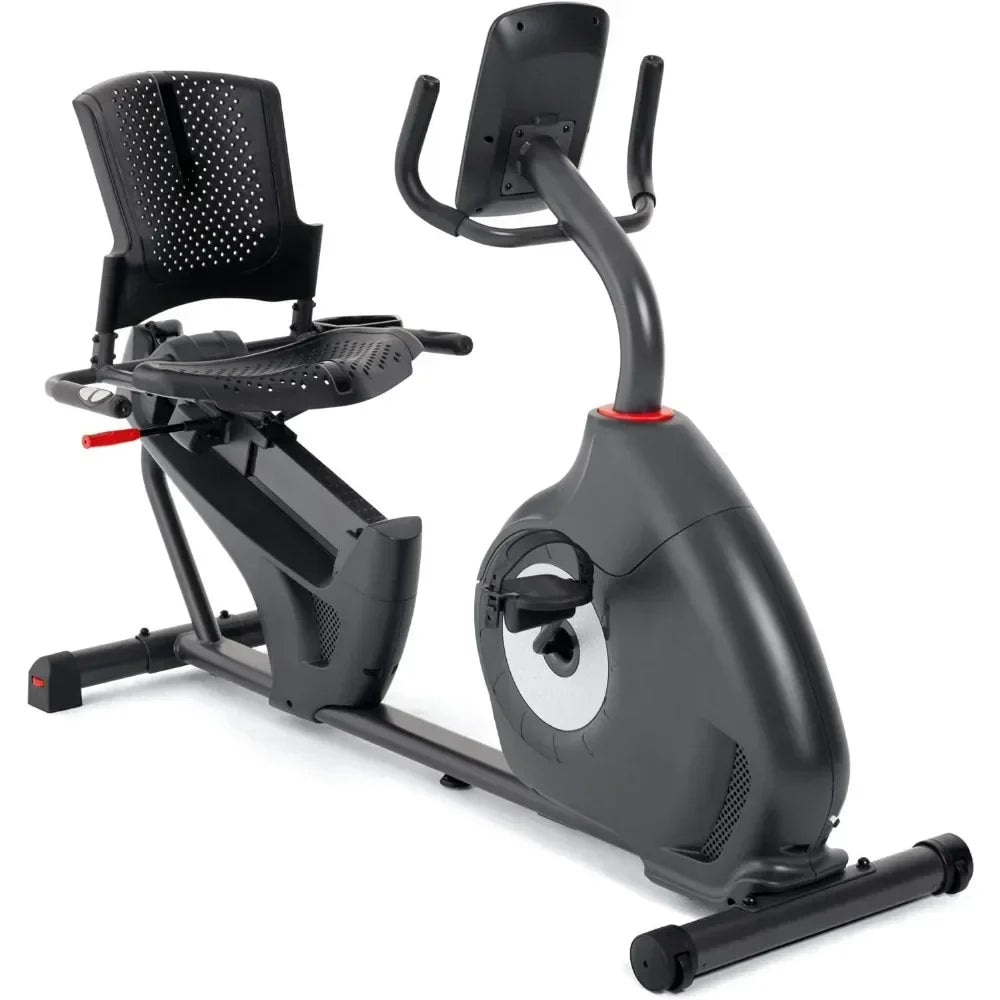 Recumbent Bike Series,Leg Exercise Home Training Indoor Bicycle Large Fitness Equipment Body Building Sports Entertainment