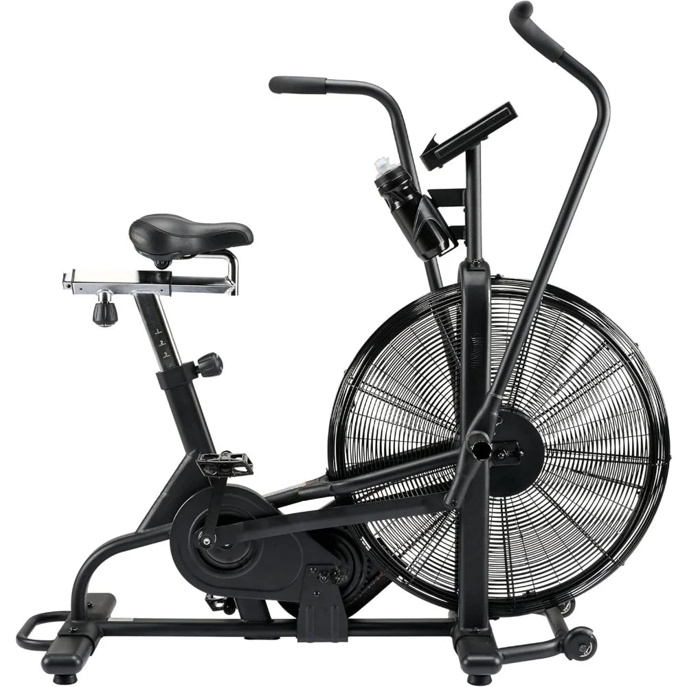 Dynamic Bike, Assault AirBike Classic, Black, Dynamic Bike