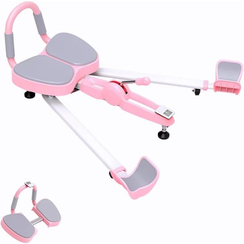 Split Machine for Flexibility, leg Stretcher Machine, Stretching Equipment for Dancer, Dance ,Ballet, Yoga and Gymnastics